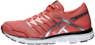 Buy (W) ASICS Gel-Zaraca 4 'Rojo Naranja' T5K8N-7693
