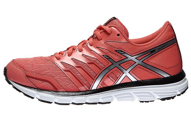 (Women) ASICS Gel-Zaraca 4 'Orange Red' T5K8N-7693