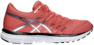 Order (W) ASICS Gel-Zaraca 4 'Rojo Naranja' T5K8N-7693