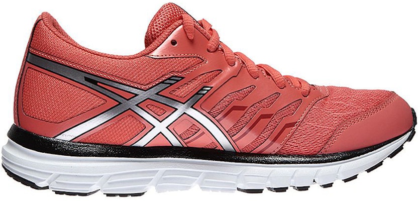 (W) ASICS Gel-Zaraca 4 'Merah Oranye' T5K8N-7693 Order (W) ASICS Gel-Zaraca 4 'Merah Oranye' T5K8N-7693