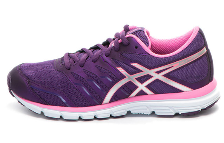 (Women) ASICS Gel-Zaraca 4 'Purple Comfort' T5K8N-3393