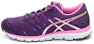 Buy (W) ASICS Gel-Zaraca 4 'Purple Comfort' Sepatu Nyaman Ungu T5K8N-3393