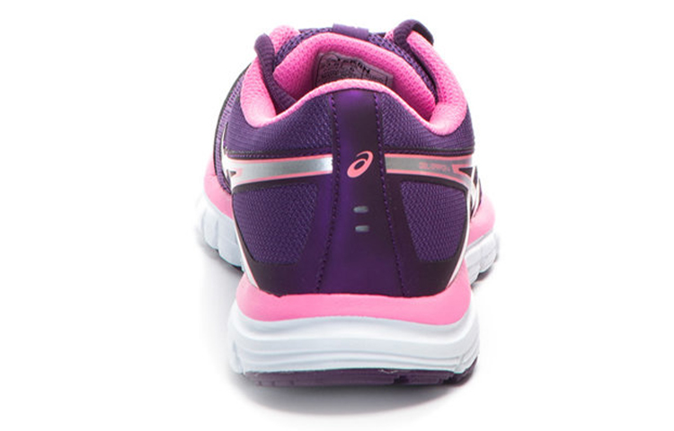 Lookbook (W) ASICS Gel-Zaraca 4 'Purple Comfort' Sepatu Nyaman Ungu T5K8N-3393