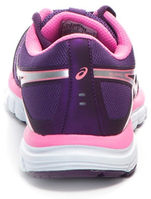 (W) ASICS Gel-Zaraca 4 'Purple Comfort' Sepatu Nyaman Ungu T5K8N-3393 Lookbook (W) ASICS Gel-Zaraca 4 'Purple Comfort' Sepatu Nyaman Ungu T5K8N-3393