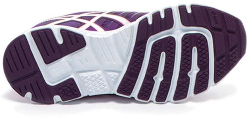 (W) ASICS Gel-Zaraca 4 ''Confort Violet'' T5K8N-3393 Shop (W) ASICS Gel-Zaraca 4 ''Confort Violet'' T5K8N-3393