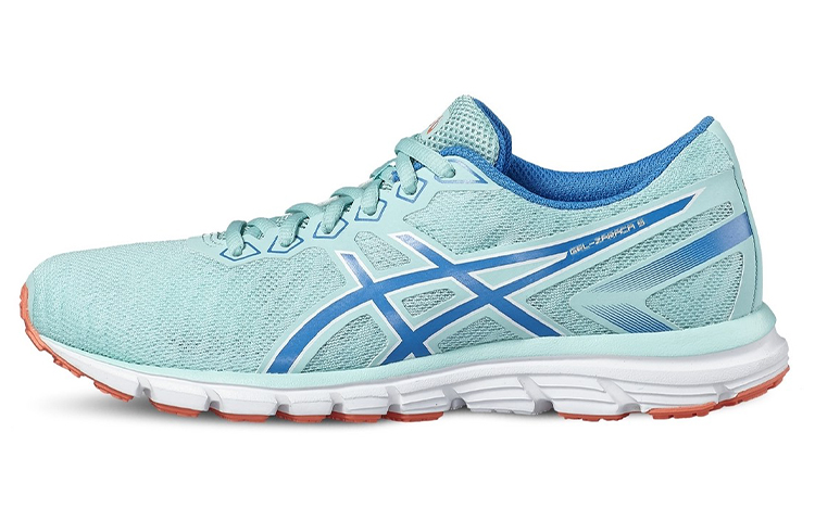 (Women) ASICS Gel-Zaraca 5 'Aqua Blue' T6G8N-6743
