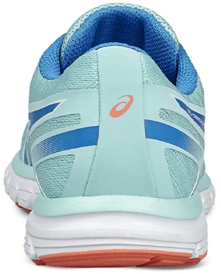 (W) ASICS Gel-Zaraca 5 ''Bleu Aqua'' T6G8N-6743 Shop (W) ASICS Gel-Zaraca 5 ''Bleu Aqua'' T6G8N-6743
