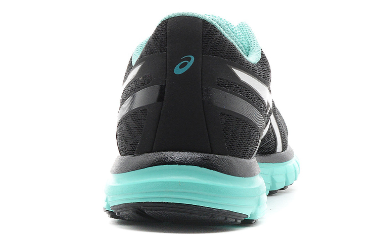 Shop (W) ASICS Gel-Zaraca 5 ''Zwart Groen'' T6G8N-9093