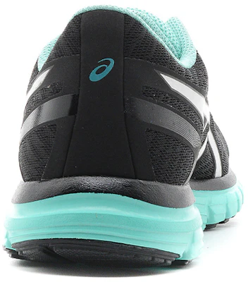 (W) ASICS Gel-Zaraca 5 ''Zwart Groen'' T6G8N-9093 Shop (W) ASICS Gel-Zaraca 5 ''Zwart Groen'' T6G8N-9093