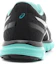 Shop (W) ASICS Gel-Zaraca 5 ''Zwart Groen'' T6G8N-9093