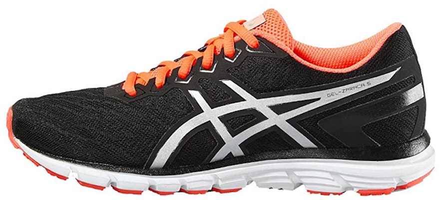 (W) ASICS Gel-Zaraca 5 'Hitam Oranye' T6G8N-9906 Buy (W) ASICS Gel-Zaraca 5 'Hitam Oranye' T6G8N-9906