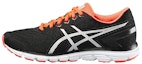 Buy (W) ASICS Gel-Zaraca 5 'Hitam Oranye' T6G8N-9906
