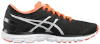 Order (W) ASICS Gel-Zaraca 5 ''Noir Orange'' T6G8N-9906