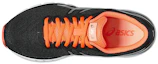 Lookbook (W) ASICS Gel-Zaraca 5 ''Noir Orange'' T6G8N-9906