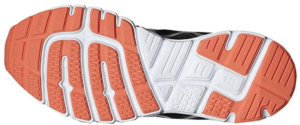 (W) ASICS Gel-Zaraca 5 'Hitam Oranye' T6G8N-9906 Shop (W) ASICS Gel-Zaraca 5 'Hitam Oranye' T6G8N-9906