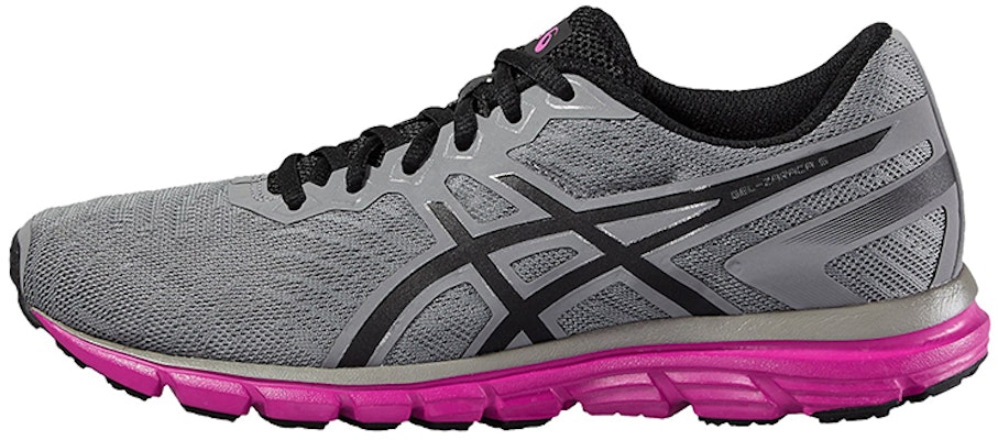 (W) ASICS Gel-Zaraca 5 'Abu-Ungu' T6G8N-9690 Buy (W) ASICS Gel-Zaraca 5 'Abu-Ungu' T6G8N-9690