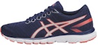 Buy (W) ASICS Gel-Zaraca 5 'Navy Pink' Sepatu Olahraga Wanita T6G8N-4993