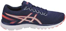 Order (W) ASICS Gel-Zaraca 5 ''Blauw Roze'' T6G8N-4993