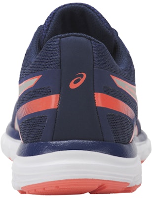 (W) ASICS Gel-Zaraca 5 'Navy Pink' Sepatu Olahraga Wanita T6G8N-4993 Shop (W) ASICS Gel-Zaraca 5 'Navy Pink' Sepatu Olahraga Wanita T6G8N-4993
