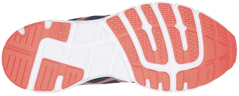 (W) ASICS Gel-Zaraca 5 'Navy Pink' Sepatu Olahraga Wanita T6G8N-4993 Purchase (W) ASICS Gel-Zaraca 5 'Navy Pink' Sepatu Olahraga Wanita T6G8N-4993