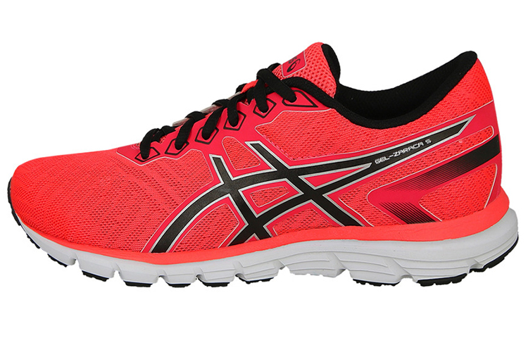 (Women) ASICS Gel-Zaraca 5 'Red Black' T6G8N-2090