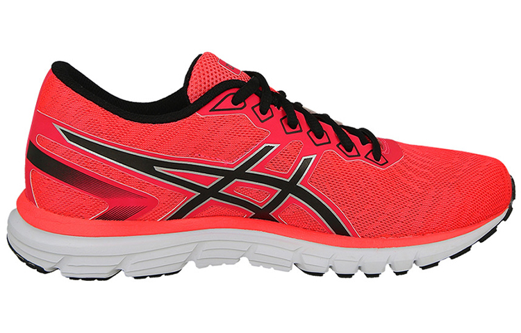 Order (W) ASICS Gel-Zaraca 5 ''Rouge Noir'' T6G8N-2090