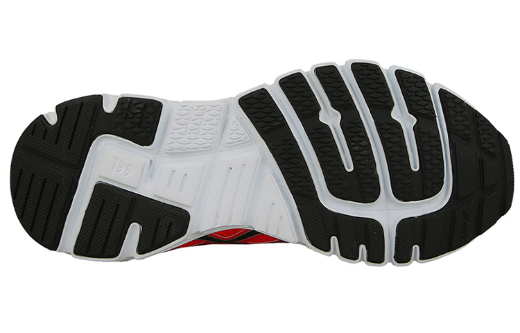 Shop (W) ASICS Gel-Zaraca 5 'Merah Hitam' T6G8N-2090