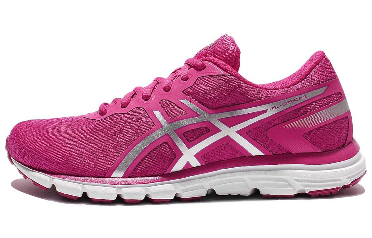(Women) ASICS Gel-Zaraca 5 'Soft Pink' T6G8N-1993