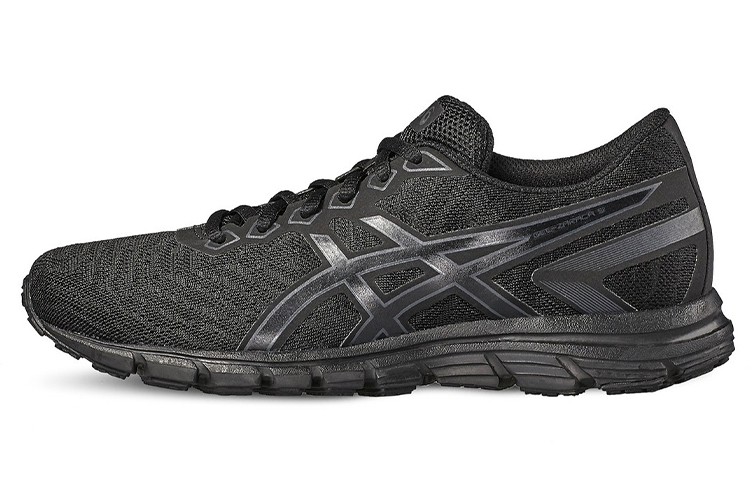 (Women) ASICS Gel-Zaraca Dark Grey 'Black' T6G8N-9095