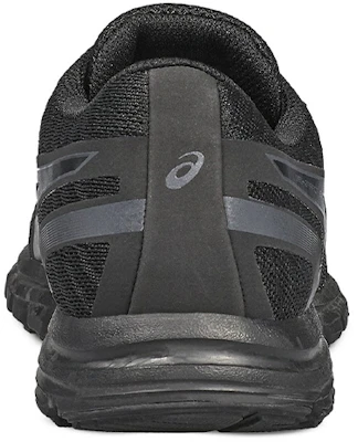 Asics Gel-Zaraca 5 防滑透氣運動跑步鞋 女款 黑 Shop Asics Gel-Zaraca 5 防滑透氣運動跑步鞋 女款 黑