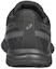 Shop Asics Gel-Zaraca 5 防滑透氣運動跑步鞋 女款 黑