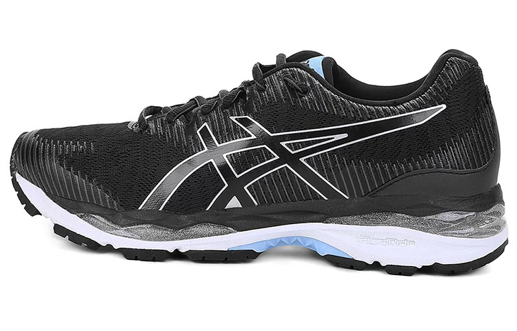 (Women) ASICS Gel-Ziruss 2 'Black' 1012A014-001