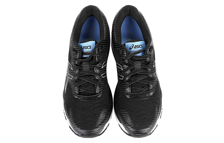 Order (W) ASICS Gel-Ziruss 2 ''Schwarz'' 1012A014-001