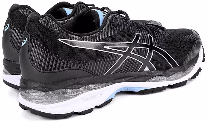 (W) ASICS Gel-Ziruss 2 ''Schwarz'' 1012A014-001 Lookbook (W) ASICS Gel-Ziruss 2 ''Schwarz'' 1012A014-001