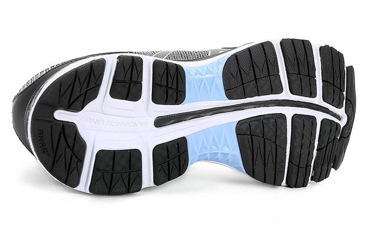 (W) ASICS Gel-Ziruss 2 'Black' 圖 4