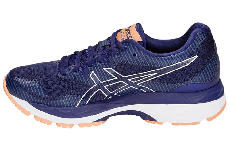 (Women) ASICS Gel-Ziruss 2 'Blue Navy' 1012A014-400