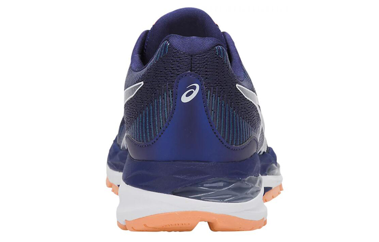 Lookbook (W) ASICS Gel-Ziruss 2 ''Blauw Navy'' 1012A014-400