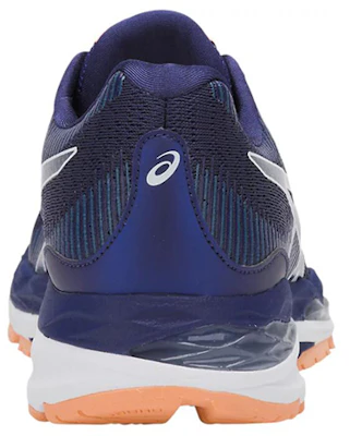 (W) ASICS Gel-Ziruss 2 ''Blauw Navy'' 1012A014-400 Lookbook (W) ASICS Gel-Ziruss 2 ''Blauw Navy'' 1012A014-400