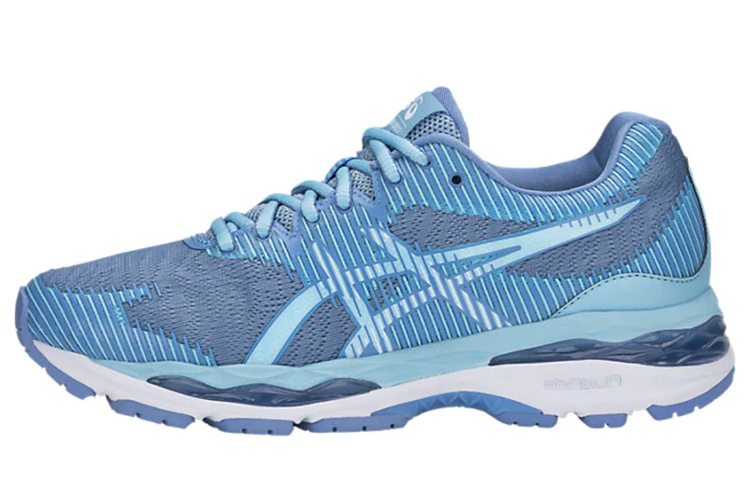 (Women) ASICS Gel-Ziruss 2 'Sky Blue White' 1012A014-401