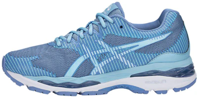(Women) ASICS Gel-Ziruss 2 'Sky Blue White' 1012A014-401 (Women) ASICS Gel-Ziruss 2 'Sky Blue White' 1012A014-401