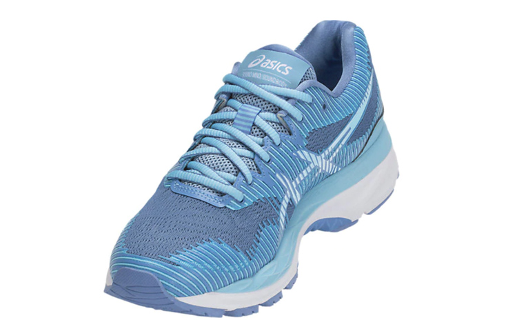 Lookbook (W) ASICS Gel-Ziruss 2 ''Hemelsblauw Wit'' 1012A014-401