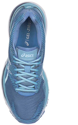 (W) ASICS Gel-Ziruss 2 ''Hemelsblauw Wit'' 1012A014-401 Shop (W) ASICS Gel-Ziruss 2 ''Hemelsblauw Wit'' 1012A014-401