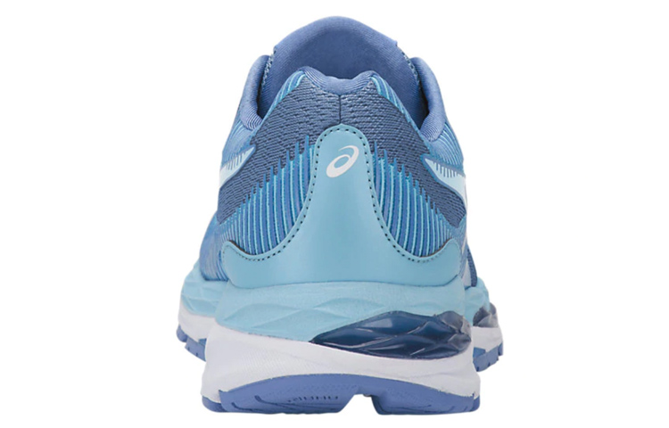 Purchase (W) ASICS Gel-Ziruss 2 ''Hemelsblauw Wit'' 1012A014-401
