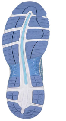 (W) ASICS Gel-Ziruss 2 ''Hemelsblauw Wit'' 1012A014-401 Details for (W) ASICS Gel-Ziruss 2 ''Hemelsblauw Wit'' 1012A014-401