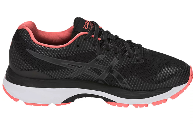Order (W) ASICS Gel-Ziruss 2 Grigio Scuro ''Nero'' 1012A014-002