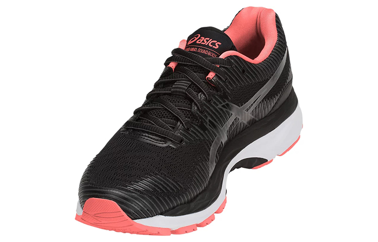 Lookbook (W) ASICS Gel-Ziruss 2 Grigio Scuro ''Nero'' 1012A014-002