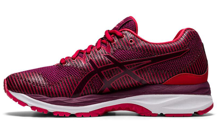 (Women) ASICS Gel-Ziruss 2 Red 1012A795-503