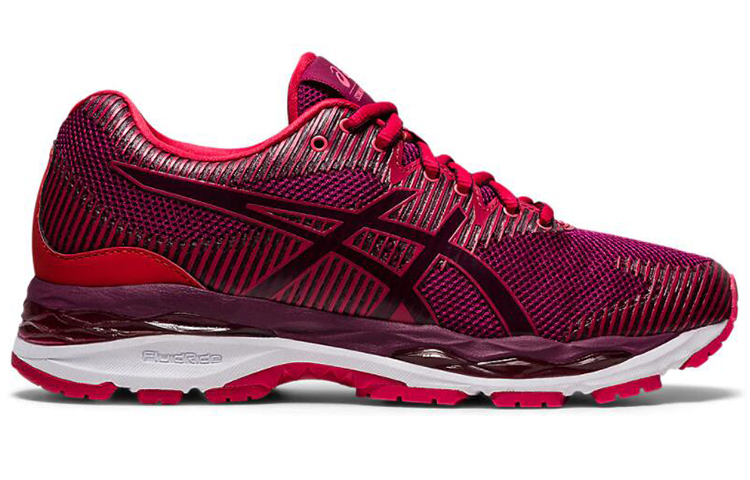 Order (W) ASICS Gel-Ziruss 2 Rouge 1012A795-503