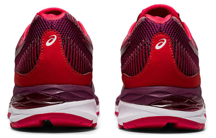 Purchase (W) ASICS Gel-Ziruss 2 Rouge 1012A795-503