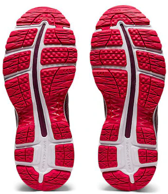 (W) ASICS Gel-Ziruss 2 Rouge 1012A795-503 Details for (W) ASICS Gel-Ziruss 2 Rouge 1012A795-503
